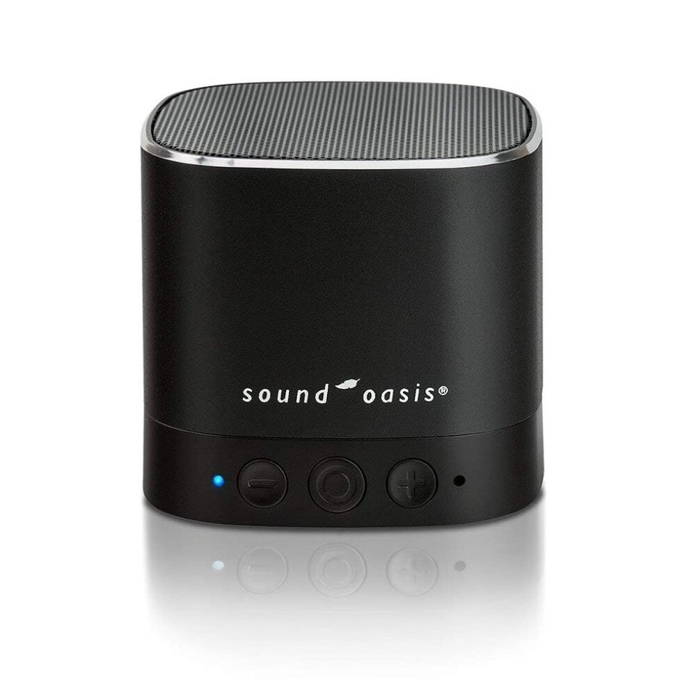 Sound Oasis Sleep Sound Therapy System